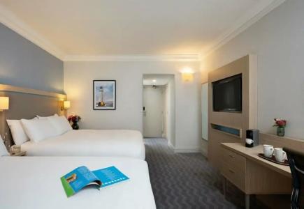 Jurys Inn Brighton Waterfront - 33