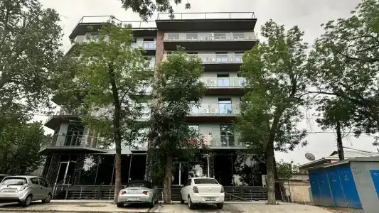 Badem Garden - 5