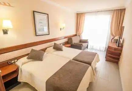 4R Casablanca Playa - 16