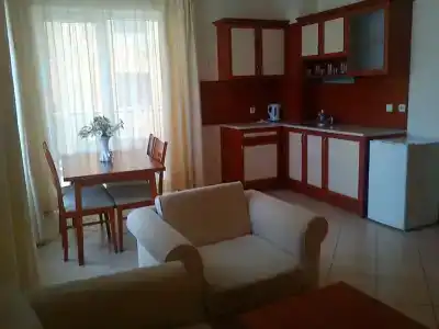 Megas Apartaments - 16