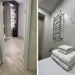 PaulMarie  on Chigrinova 3 - 30