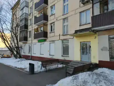 1 Парк Отель - 31