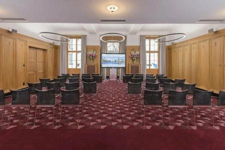 Glockenhof Zürich - 53