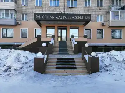 Алексеевский - 26