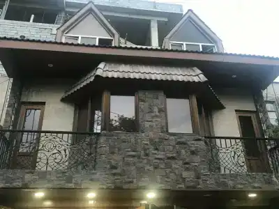Crystal Villa Hostel - 6