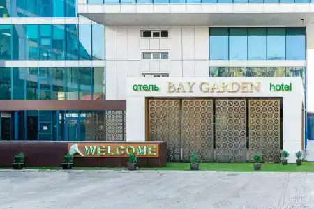 Bay Garden - 1
