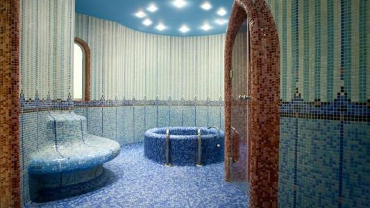 Azalia Beach Balneo & SPA - 28