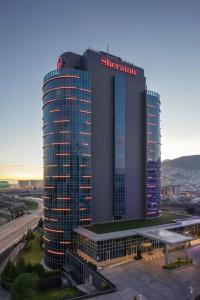 Sheraton Bursa - 39