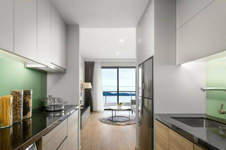 Citadines Marina Halong - 4