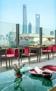 Joya Lujiazui - 3