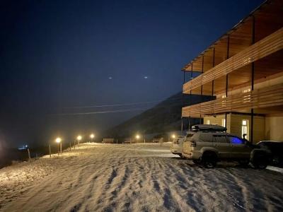 Dinar Sky Mini-hotel - 23