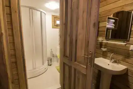 Uludag Orman Koskleri - 33