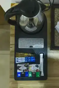 The Lucky Elephant - 17