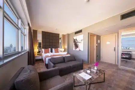 Grand Sapphire City - 8