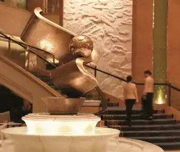 Shangri-La Guangzhou - 15