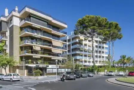 4R Casablanca Playa - 23