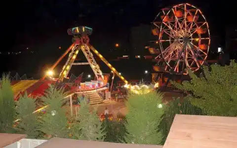 Saturn Palace Resort - 20