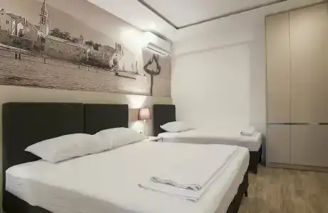 Casa Mia Rooms and - 32
