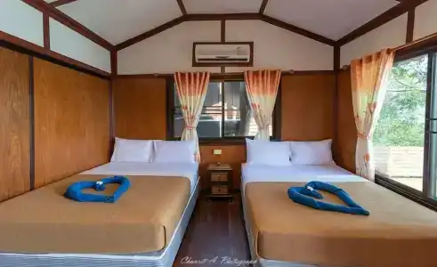 Sangthian Beach Resort - 39