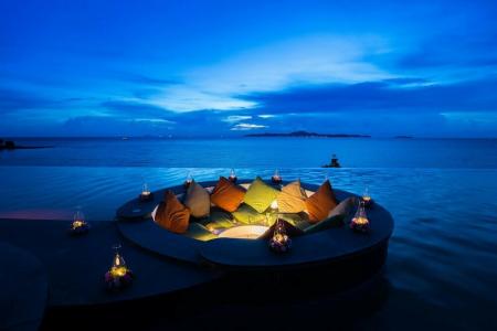 Royal Cliff Beach Terrace - Sha Extra Plus - 30