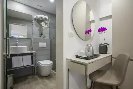 Casa Mia Rooms and - 33