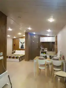 База отдыха на опушке - 27