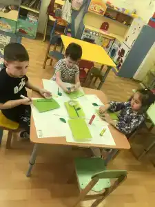 Детский психоневрологический санаторий - 49