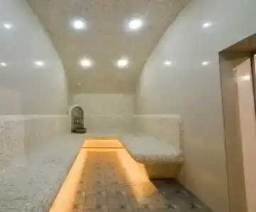 Гостиничный комплекс Be Fine - 27