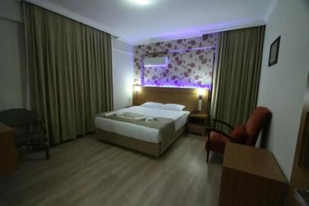 çeşme siriusmi otel - 58
