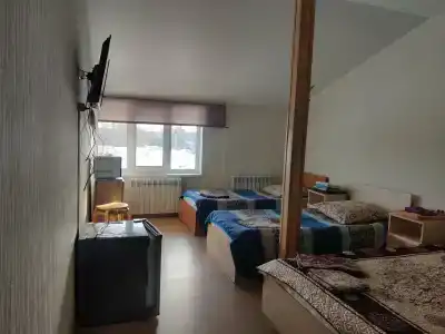 Мотель на Восточной 1 - 25