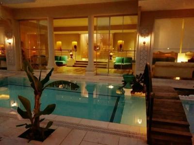 Dolunaydın Otel - 48