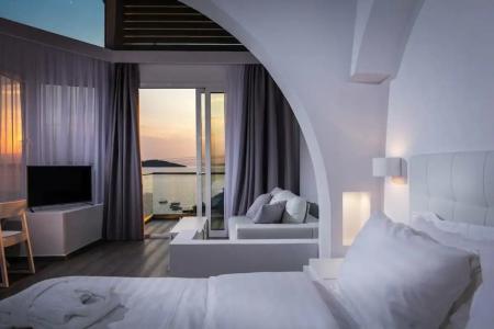 Akti Ouranoupoli Beach Resort - 1