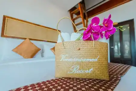 Vimarn Samed Resort - 12