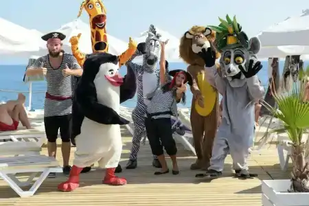White City Resort - Ultra All Inclusive - 70