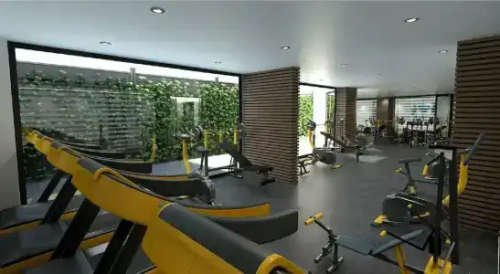 Grand Sapphire City - 12