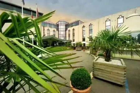 ibis Rouen Centre Champ de Mars - 5