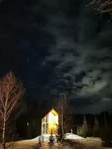 Глэмпинг Zefirka Camp - 20