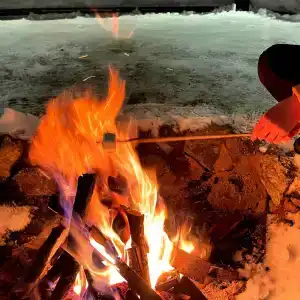 Глэмпинг Zefirka Camp - 35