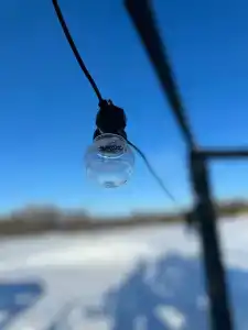 Глэмпинг Zefirka Camp - 17