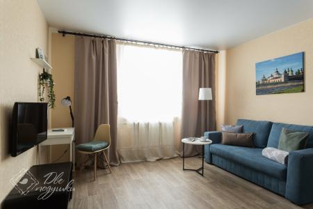 2Pillows Окружное шоссе - 18