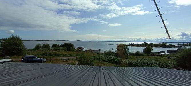 Гостевой дом у Белого моря - 20