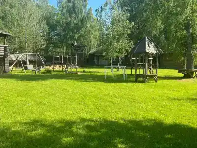 Мон Плезир - Парк - 18