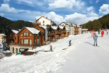 Axis Миррос - 0