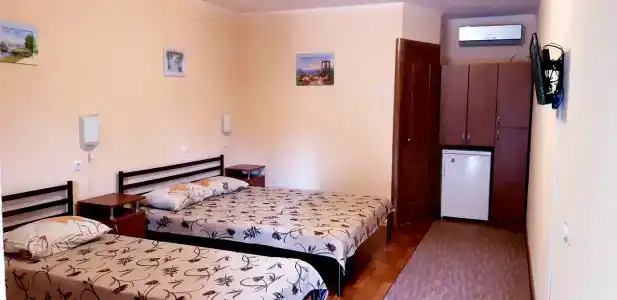 Inn Orlovka 32/30 - 8