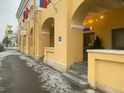 Экспресс Садовая - 6