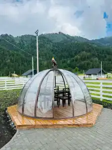 Счастье в горах - 6
