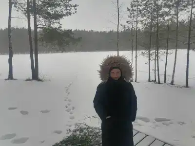 Беседки на Коркинском озере - 54