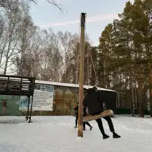 Ашмарино - 4