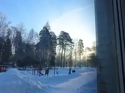 Городец - 22