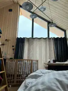 Глэмпинг Zefirka Camp - 10